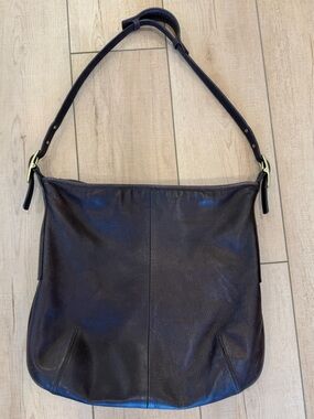 COACH Vintage Tote